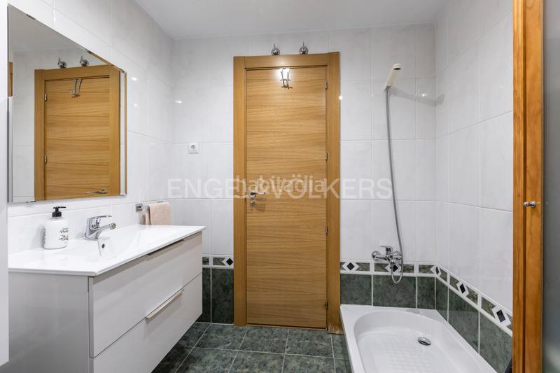 Foto ef836bae-642f-4b25-b148-8b1cef2bb716. Appartement avec chauffage parking piscine dans Parque Cataluña Torrejón de Ardoz