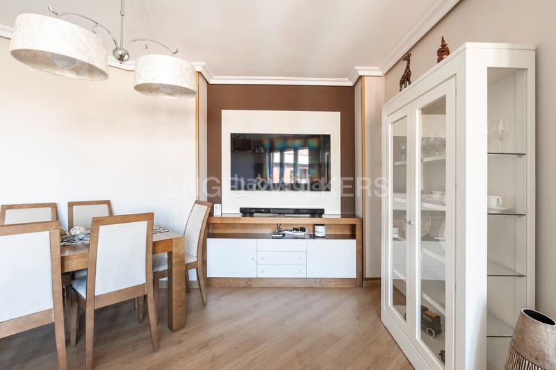 Foto fe96bacf-0f76-41b9-90ee-ae65867e3988. Appartement avec chauffage parking piscine dans Parque Cataluña Torrejón de Ardoz