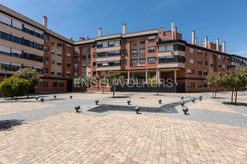 Foto ff3acb99-e3df-46d9-b422-2364ed818a40. Appartement avec chauffage parking piscine dans Parque Cataluña Torrejón de Ardoz