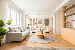 Apartamento en Núñez de Balboa