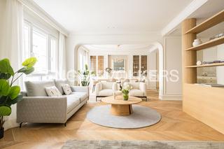 Apartamento  Núñez de balboa. Exclusiva vivienda con reforma de lujo en el corazón de recoleto