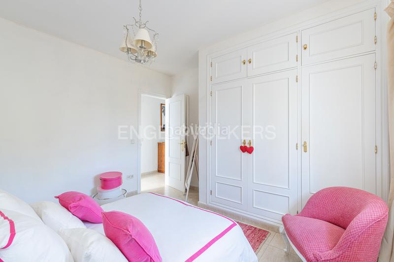 Foto 08411eb9-a601-45a0-a419-4f8a520c0029. Casa magnifico chalet con estilo en Mojadillas-Parque de las Infantas-El Paraiso Valdemorillo