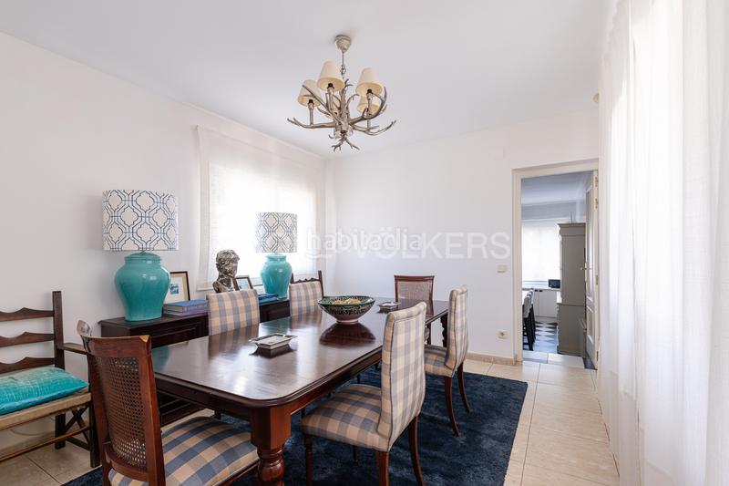 Foto 1ea0d2ec-818e-4732-82fe-70a13c9f20fe. Casa magnifico chalet con estilo en Mojadillas-Parque de las Infantas-El Paraiso Valdemorillo