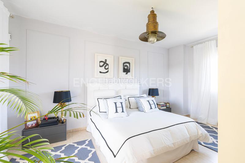 Foto 22c7f15a-1cb6-41fd-b6ae-8fb06a91cf70. Casa magnifico chalet con estilo en Mojadillas-Parque de las Infantas-El Paraiso Valdemorillo