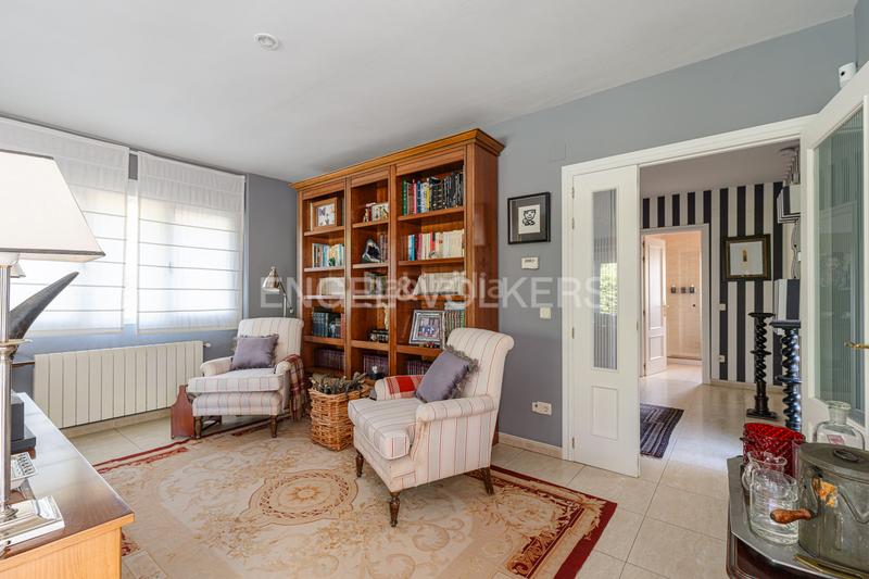 Foto 66f83df6-e62b-4d4e-8231-1750a3b97715. Casa magnifico chalet con estilo en Mojadillas-Parque de las Infantas-El Paraiso Valdemorillo