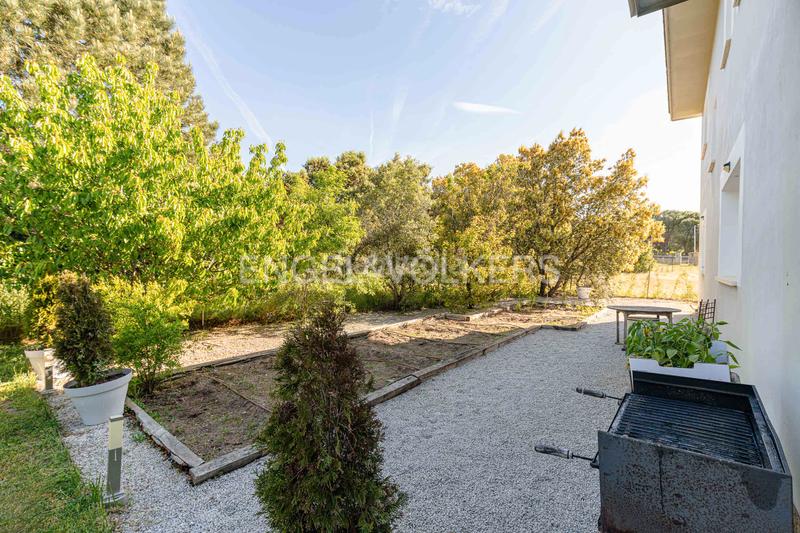 Foto 75b210ea-c919-4049-bf86-03408c75878e. Casa magnifico chalet con estilo en Mojadillas-Parque de las Infantas-El Paraiso Valdemorillo