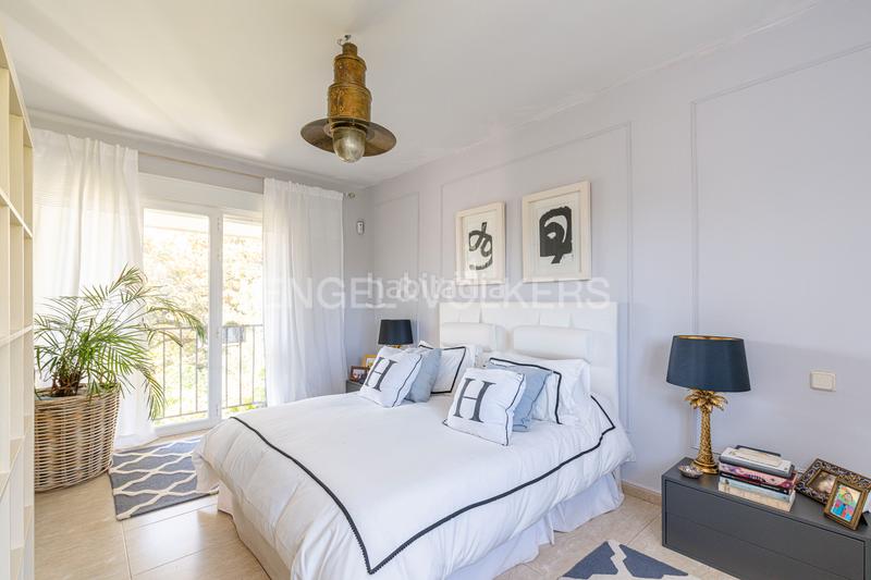 Foto 995468d6-7c11-4da3-b648-43152b6ff315. Casa magnifico chalet con estilo en Mojadillas-Parque de las Infantas-El Paraiso Valdemorillo