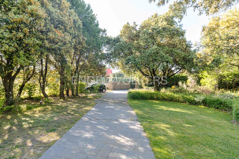 Foto b3409723-4ead-4a51-9173-b2330c6e8513. Casa magnifico chalet con estilo en Mojadillas-Parque de las Infantas-El Paraiso Valdemorillo