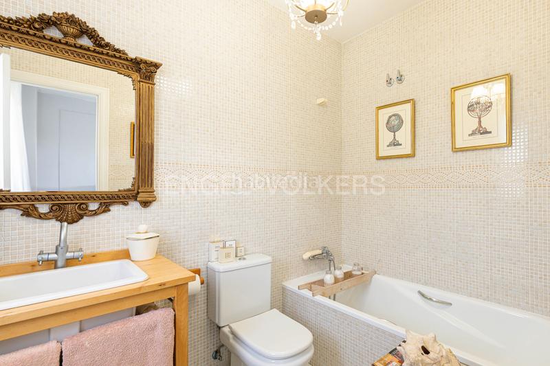 Foto dc28b377-943a-4dd2-971f-a8fae1387c40. Casa magnifico chalet con estilo en Mojadillas-Parque de las Infantas-El Paraiso Valdemorillo