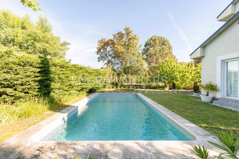 Foto df159eaa-8181-4b5d-9cf6-1f819716d5dd. Casa magnifico chalet con estilo en Mojadillas-Parque de las Infantas-El Paraiso Valdemorillo