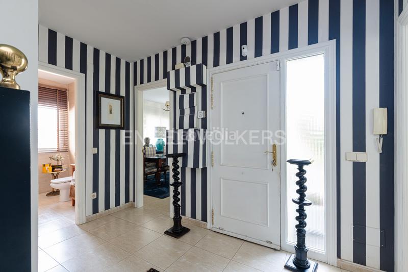 Foto f1049860-5f55-4cb9-9576-c0bb04853e76. Casa magnifico chalet con estilo en Mojadillas-Parque de las Infantas-El Paraiso Valdemorillo