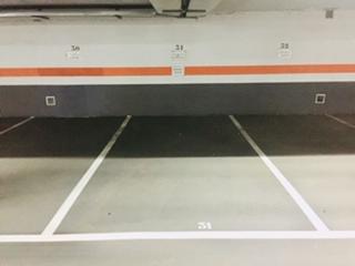 Aparcament cotxe a Valdeacederas. Oportunidad para inversores  plazas de garaje con alta rentabili