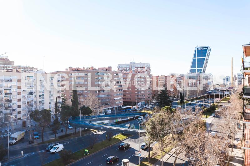 Foto 0907da09-5570-4b13-b573-2c3012e7ab3d. Lloguer apartament amb calefacció a Almenara-Ventilla Madrid