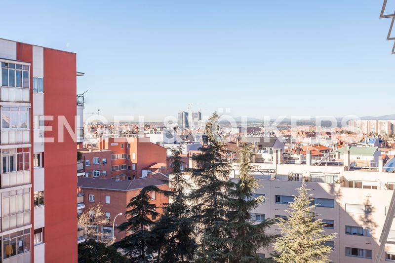 Foto 402079ee-669e-4cec-8615-ab3ac1933dbd. Lloguer apartament amb calefacció a Almenara-Ventilla Madrid