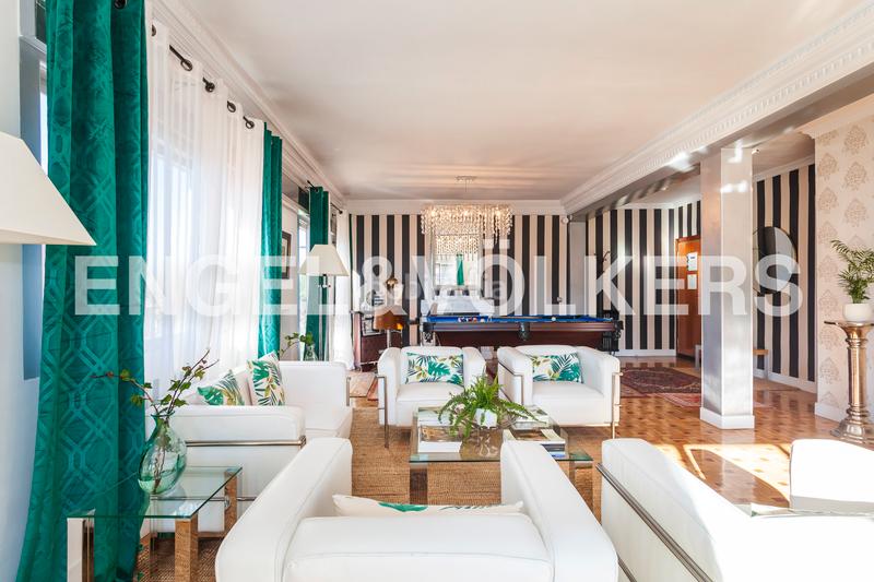 Foto 492bd90a-b8fb-4930-b070-4e002ffed16e. Lloguer apartament amb calefacció a Almenara-Ventilla Madrid