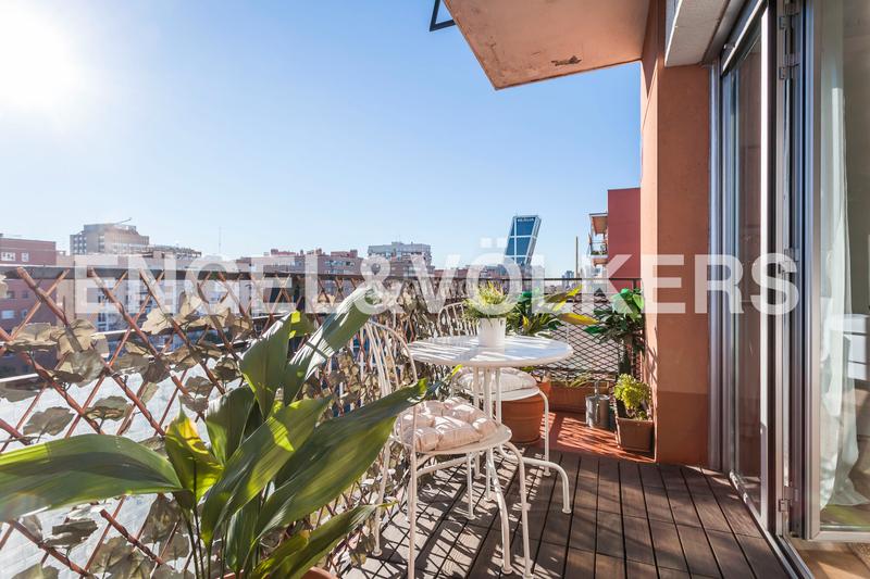 Foto 5e3e5a8b-c841-4d81-b08c-eef5e8d3746d. Lloguer apartament amb calefacció a Almenara-Ventilla Madrid