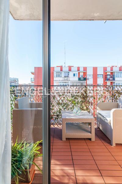 Foto 8f00c5ee-1ff9-4530-b288-ed2924bc3721. Lloguer apartament amb calefacció a Almenara-Ventilla Madrid