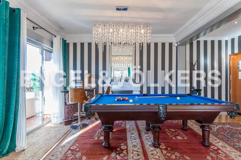 Foto 1371de7d-176c-488b-b009-370a6dd7f4c6. Location appartement avec chauffage dans Almenara-Ventilla Madrid