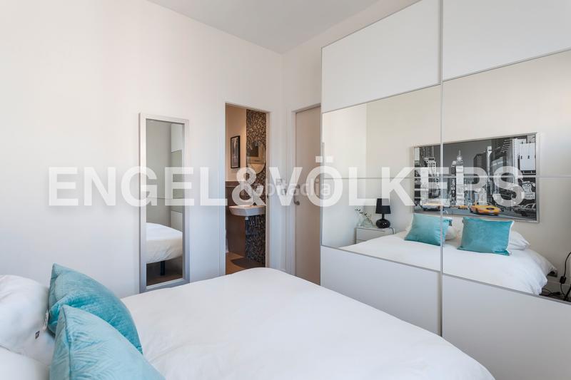 Foto 14262f0a-47ff-4c6f-ad81-bf8f016be56e. Location appartement avec chauffage dans Almenara-Ventilla Madrid