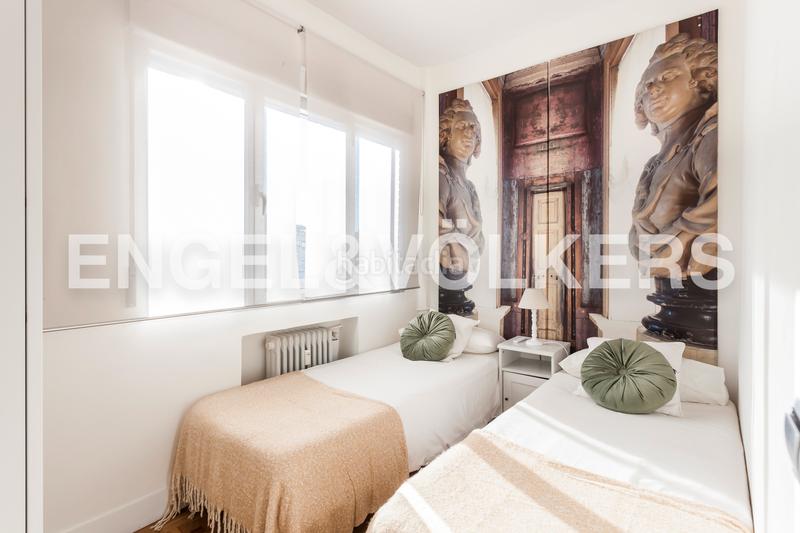 Foto 41e734ca-a128-40e9-b1c4-0f2151123806. Location appartement avec chauffage dans Almenara-Ventilla Madrid