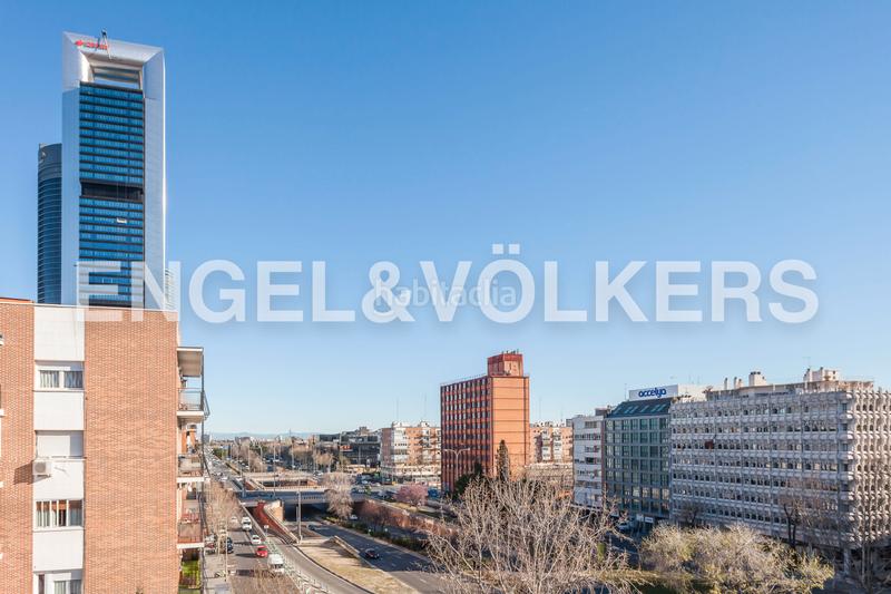 Foto a05d7c22-4adc-4900-9096-99d6b6fb4b30. Location appartement avec chauffage dans Almenara-Ventilla Madrid