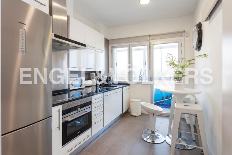 Foto a27db116-1c42-49ac-98c7-c8bd2044ef02. Location appartement avec chauffage dans Almenara-Ventilla Madrid
