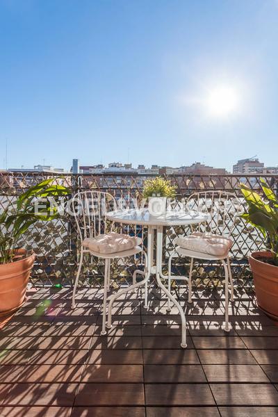 Foto 23866931-9564-4593-82f6-2be81deb4f9f. Rent apartment with heating in Almenara-Ventilla Madrid