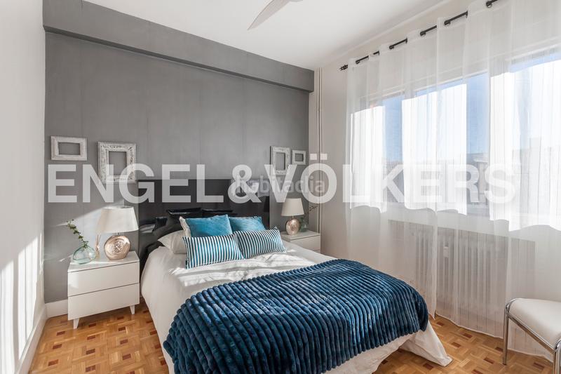 Foto 7818a96f-3490-496f-933e-256ecccf59ab. Rent apartment with heating in Almenara-Ventilla Madrid