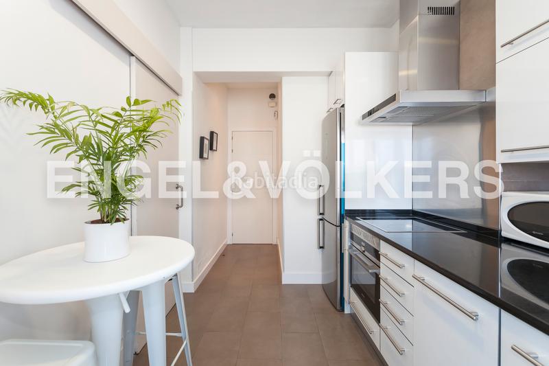 Foto 8f514b9a-f5ec-4ed5-8cbd-cb92f77a89bd. Rent apartment with heating in Almenara-Ventilla Madrid