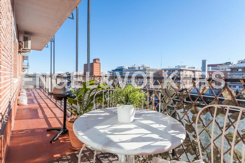 Foto 95ceae22-0964-46ca-99ad-5e0477af02a5. Rent apartment with heating in Almenara-Ventilla Madrid