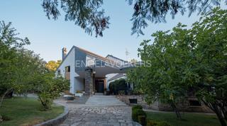 Maison à Sotillo de la Adrada. Exclusivo chalet en sotillo de la adrada, ávila  confort y natur