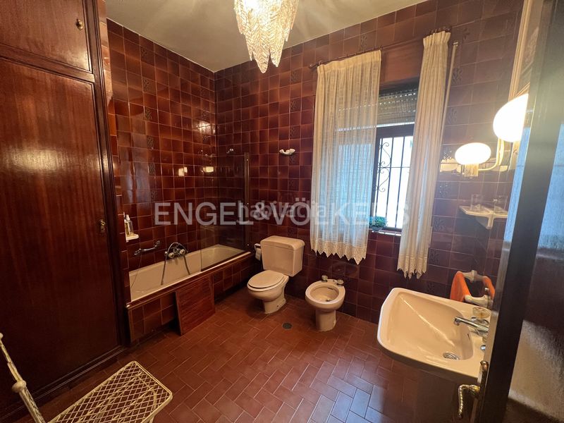 Foto 1f7d38af-71a1-468a-8e97-9cceec83a40a. Casa amb calefacció aparcament piscina a Sotillo de la Adrada