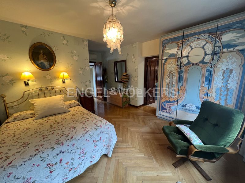 Foto d87e6072-0faa-4372-a889-5dc8094f129e. Casa amb calefacció aparcament piscina a Sotillo de la Adrada