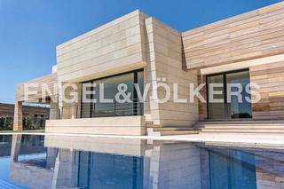 Lloguer Casa  Paseo de los lagos. Privacidad, lujo y diseño en la finca