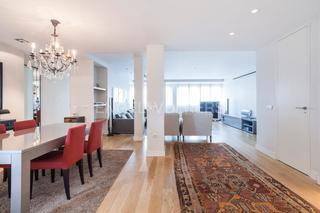 Apartament  Hermosilla. Excelente propiedad con garaje en recoletos