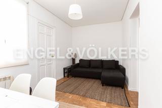 Apartament en Embajadores-Lavapis. Apartamento reformado en lavapis