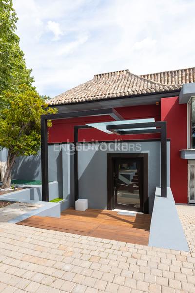 Foto 724687e0-3b48-4b8e-8f31-75d701a6c01f. Casa amb calefacció aparcament piscina a urbanización La Moraleja La Moraleja