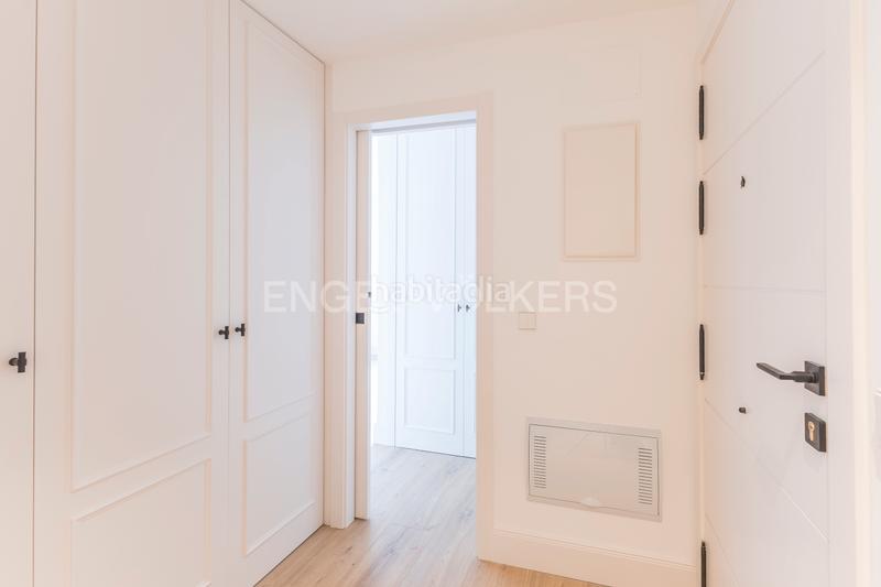 Foto 17ca0933-a8af-48a5-a9b8-440b4806a0f7. Appartement avec chauffage parking dans Cortes-Huertas Madrid