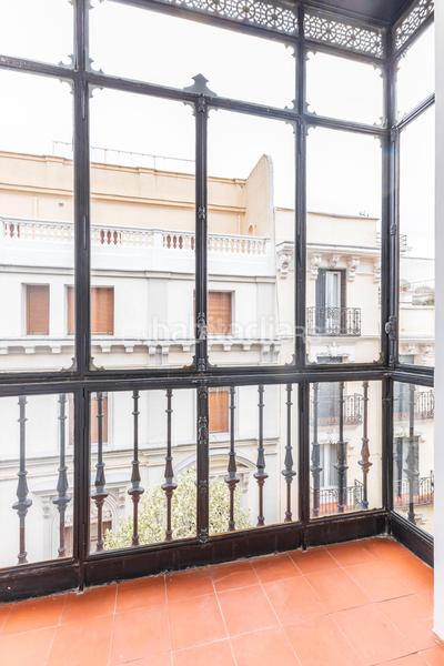 Foto cb55cb27-2336-4c4a-be51-1ef04fdc6ca2. Appartement avec chauffage parking dans Cortes-Huertas Madrid