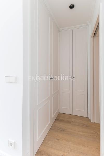 Foto f550cabd-80a2-478c-8169-b08c6744656b. Appartement avec chauffage parking dans Cortes-Huertas Madrid