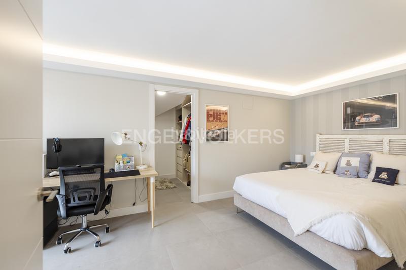 Foto 00bbd5a4-8341-4316-adcd-e5e7a1b56d01. Casa con riscaldamento parcheggio piscina in Ciudalcampo