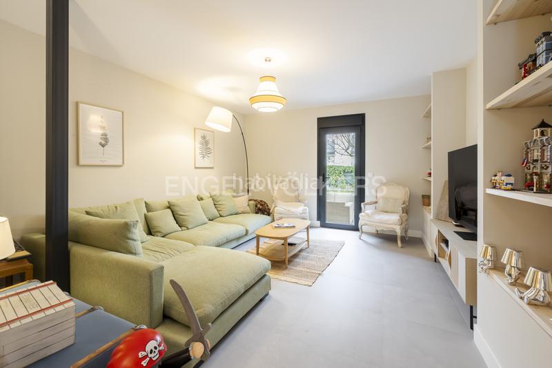 Foto 066db924-ea7b-45b5-8eb2-5378e3513f23. Casa con riscaldamento parcheggio piscina in Ciudalcampo