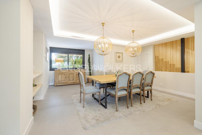 Foto 2b9c3c84-f029-4c8f-ae70-0b03e623c33c. Casa con riscaldamento parcheggio piscina in Ciudalcampo