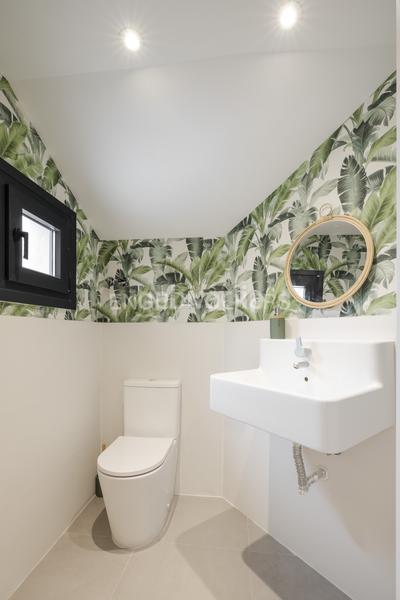 Foto 2d10d0d1-b196-4b60-97db-e0ac3ba4a746. Casa con riscaldamento parcheggio piscina in Ciudalcampo