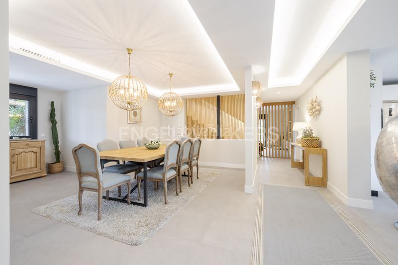 Foto 30d49fb9-3c06-4265-bbe4-ebf9e13d5d8a. Casa con riscaldamento parcheggio piscina in Ciudalcampo