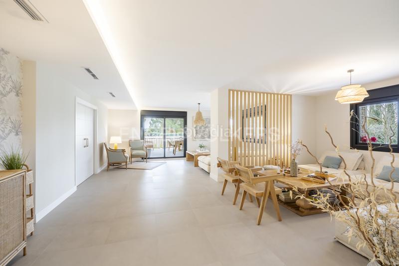 Foto 47945552-5549-4103-8374-c7a55a56f516. Casa con riscaldamento parcheggio piscina in Ciudalcampo