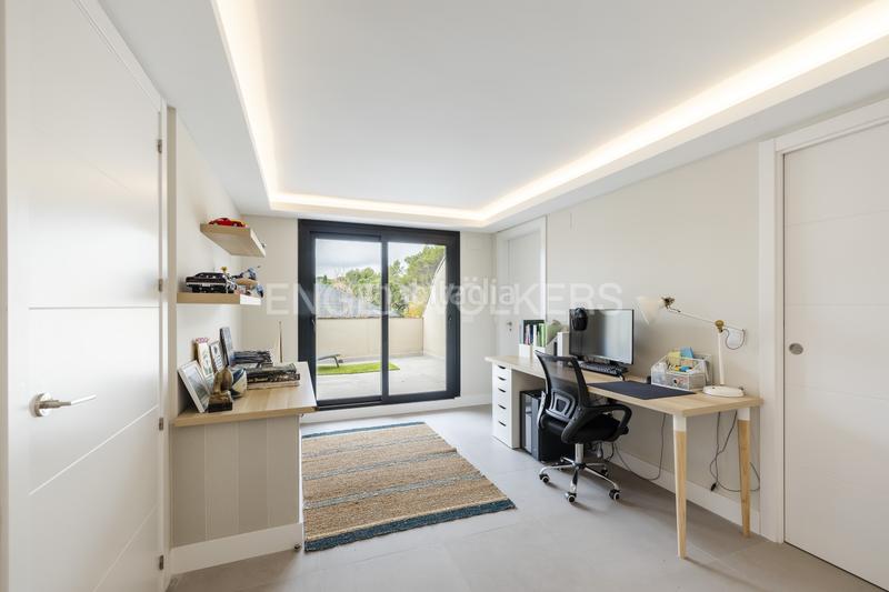 Foto 73b548d9-06d7-4872-93f6-cb968d72fa26. Casa con riscaldamento parcheggio piscina in Ciudalcampo