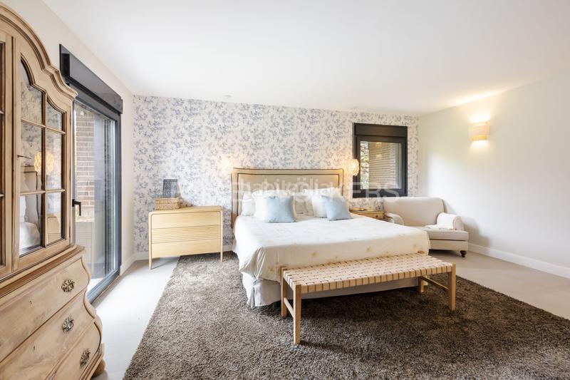 Foto 80cd9651-722e-4627-90b0-5eb10d3f5c3b. Casa con riscaldamento parcheggio piscina in Ciudalcampo