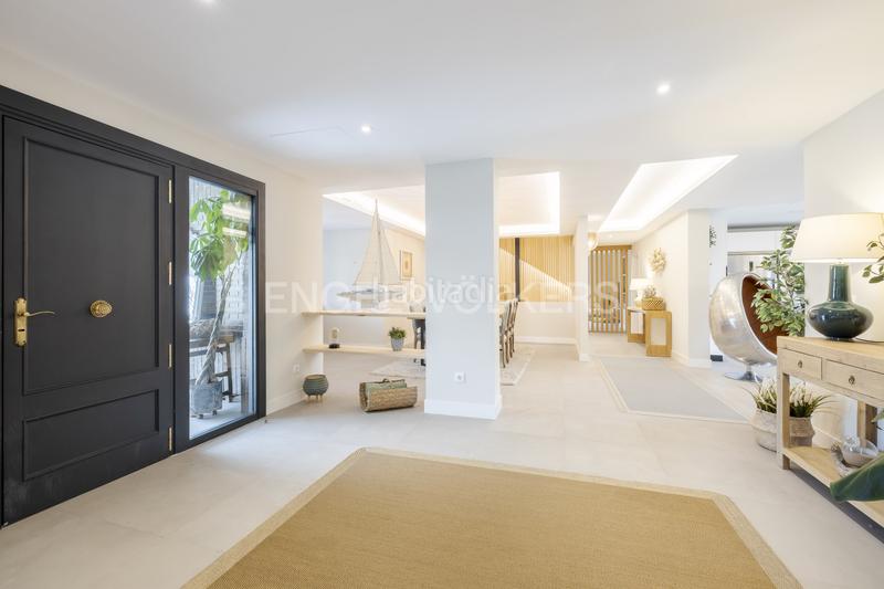 Foto 87cbfcb4-3976-48c1-9405-c1bfaf615c6c. Casa con riscaldamento parcheggio piscina in Ciudalcampo