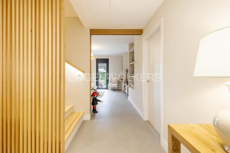 Foto 8964a02b-9531-478e-80c2-21a58ea396ec. Casa con riscaldamento parcheggio piscina in Ciudalcampo